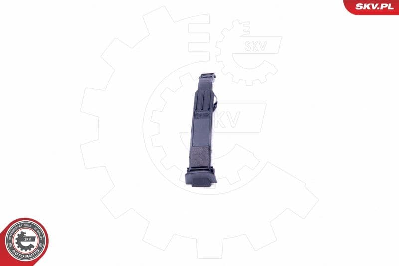 Ārējais durvju rokturis ESEN SKV 96SKV055 1