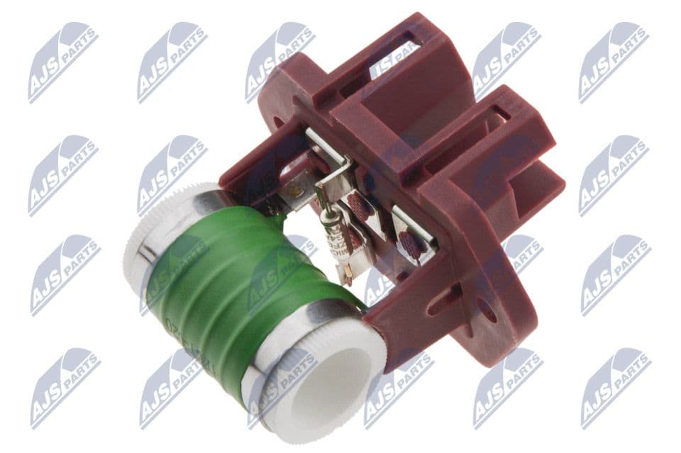 Rezistors, Salona ventilators NTY ERD-CT-020 1