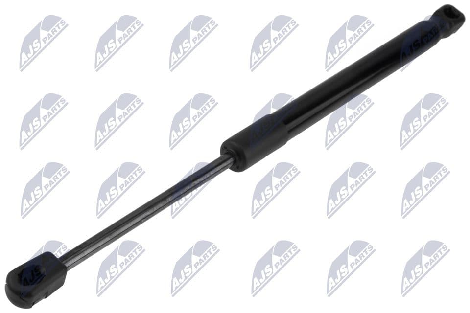 Gāzes atspere, Motora pārsegs NTY AE-CH-076 1