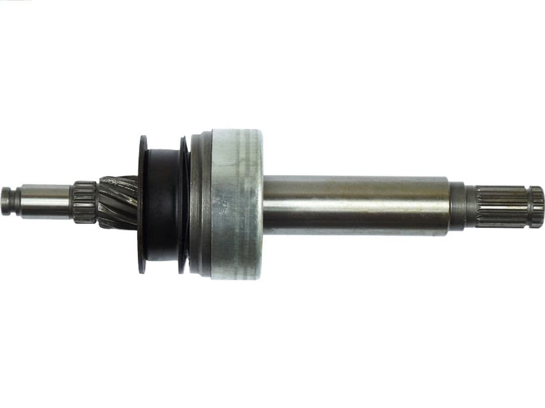 Zobrats, Starteris AS-PL SD5100 1