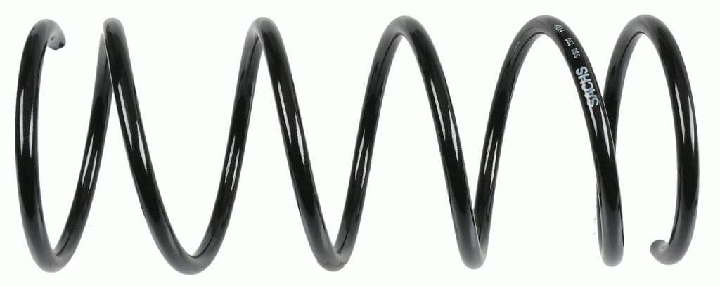 Balstiekārtas atspere SACHS 998 120 1