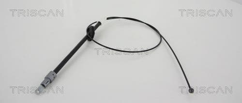 Trose, Stāvbremžu sistēma TRISCAN 8140 10150 1