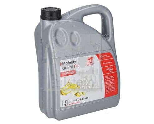 Motoreļļa FEBI BILSTEIN 198813 1