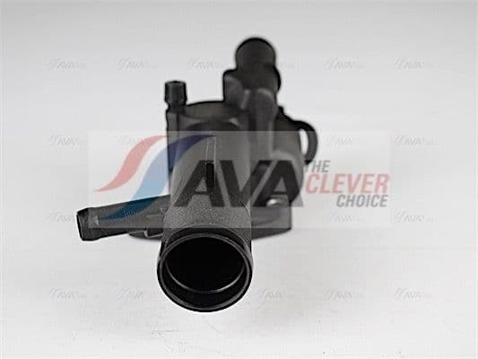 Termostats, Dzesēšanas šķidrums AVA Clever Choice RTTS002 1