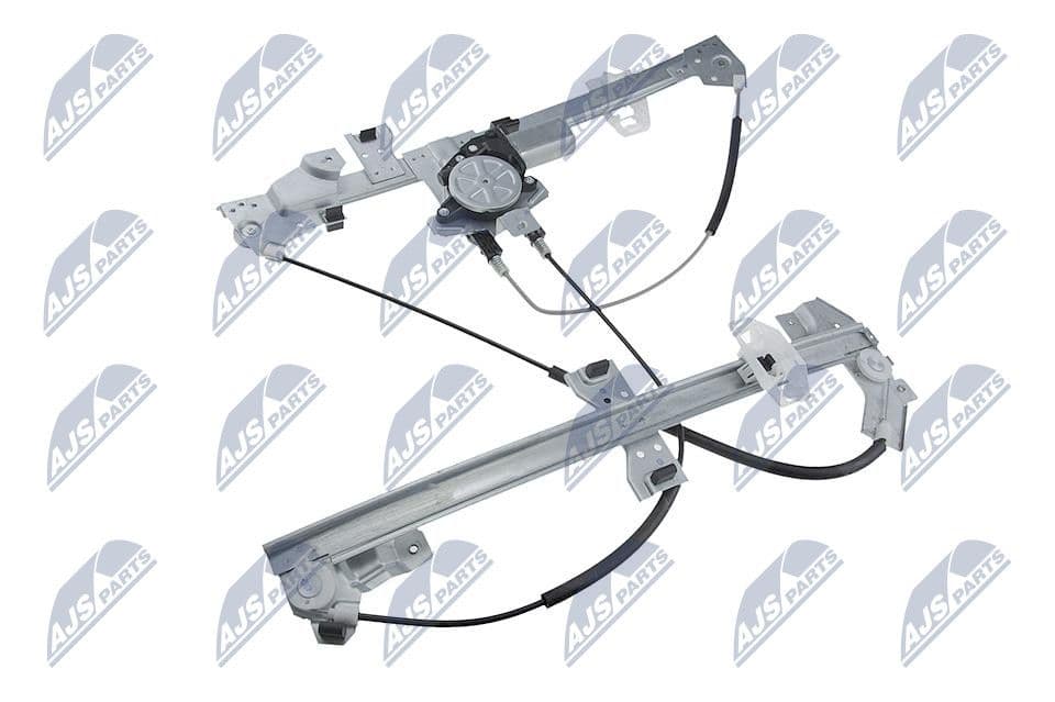Stikla pacelšanas mehānisms NTY EPS-CT-001S 1