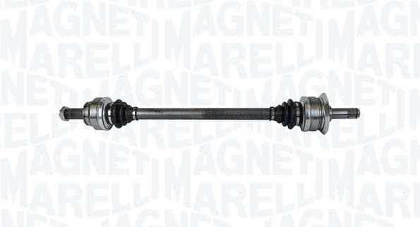 Piedziņas vārpsta MAGNETI MARELLI 302004190138 1