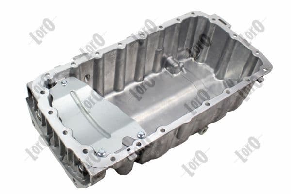 Eļļas vācele ABAKUS 100-00-151 1