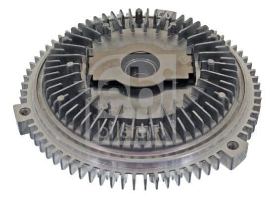 Sajūgs, Radiatora ventilators FEBI BILSTEIN 15509 1