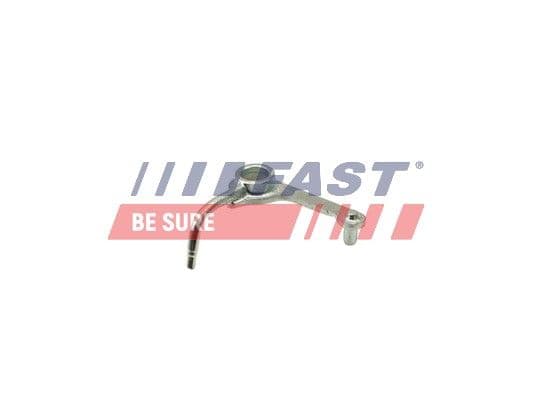 Eļļas sprausla, Virzuļa dzesēšana FAST FT38902 1
