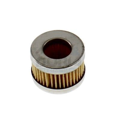 Degvielas filtrs MEAT & DORIA 4876 1