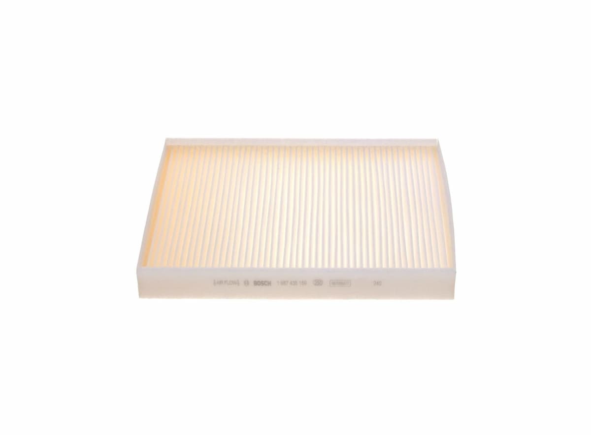 Filtrs, Salona telpas gaiss BOSCH 1 987 435 159 1