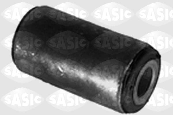 Piekare, Lokšņu atspere SASIC 1315465 1
