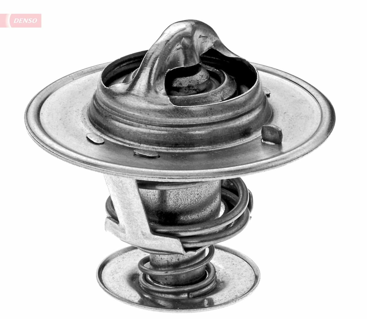 Termostats, Dzesēšanas šķidrums DENSO DTM82233 1