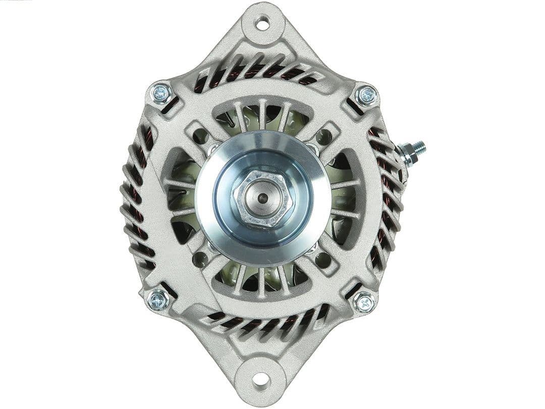 Ģenerators AS-PL A5060 1