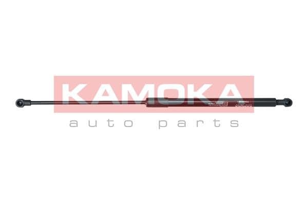 Gāzes atspere, Bagāžas/Kravas nodalījuma vāks KAMOKA 7092432 1