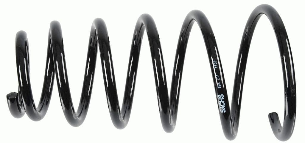 Balstiekārtas atspere SACHS 994 291 1