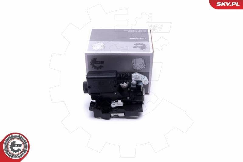 Durvju slēdzene ESEN SKV 16SKV873 1