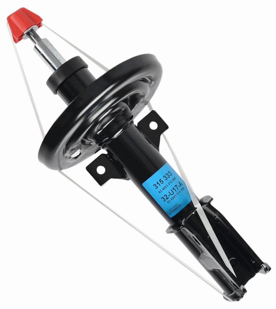 Amortizators SACHS 315 333 1