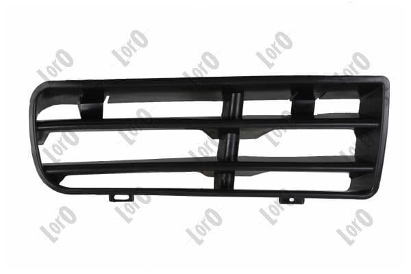 Ventilatora reste, Bampers ABAKUS 053-12-454 1