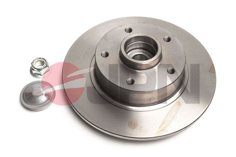 Bremžu diski JPN 40H9102K-JPN 1