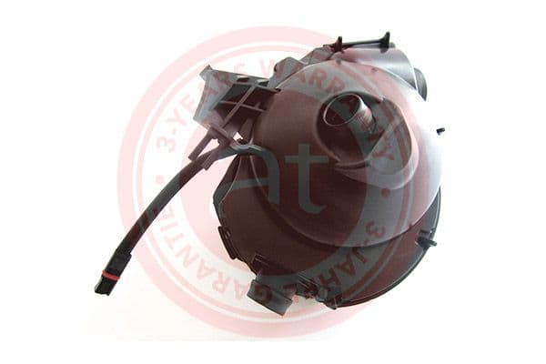 Eļļas atdalītājs, Kartera ventilācija at autoteile germany at20021 1
