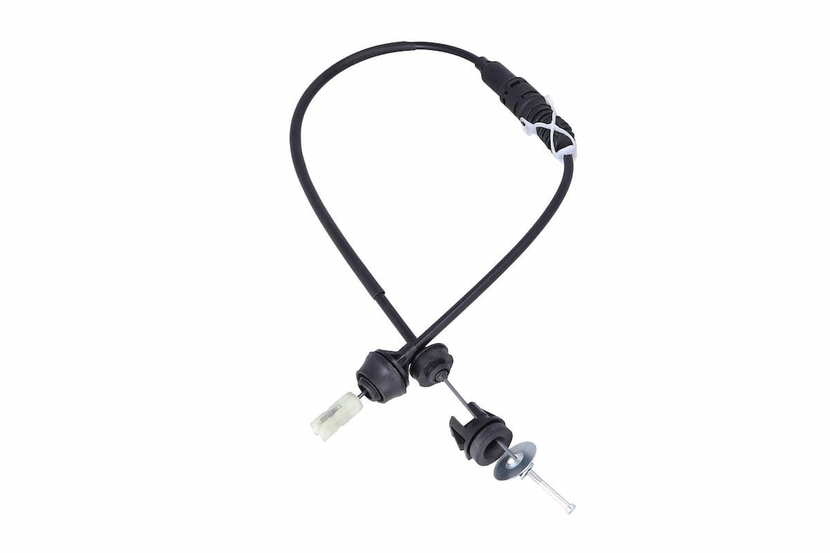 Trose, Sajūga pievads KAMOKA LC061 1