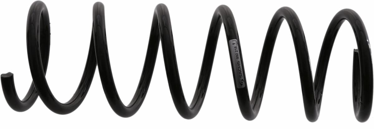 Balstiekārtas atspere SACHS 992 218 1