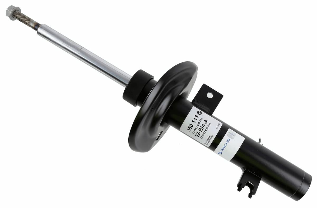 Amortizators SACHS 350 113 1