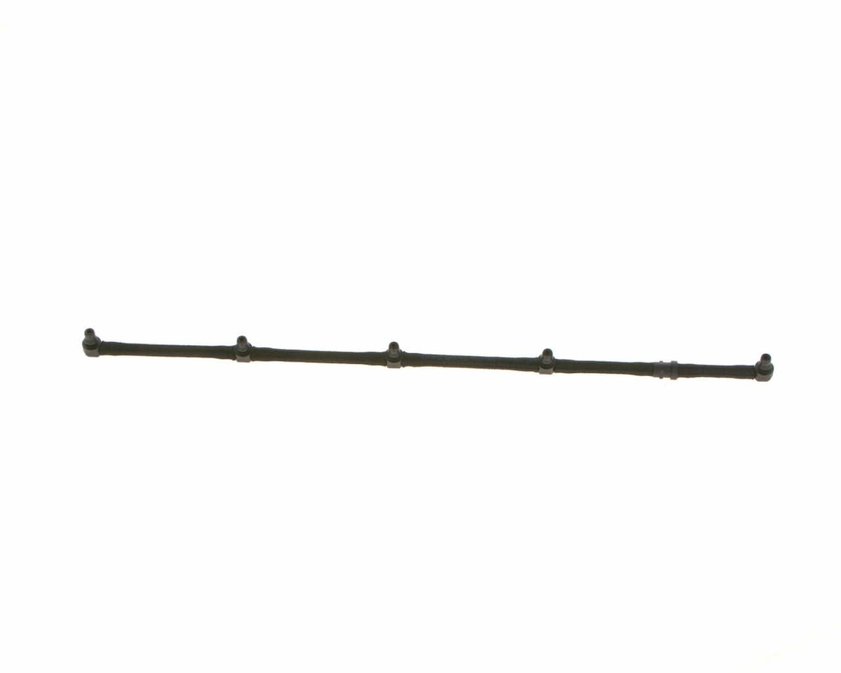 Šļūtene, Degvielas noplūde BOSCH 0 928 400 621 1