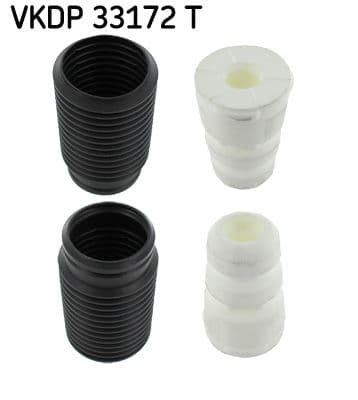 Putekļu aizsargkomplekts, Amortizators SKF VKDP 33172 T 1