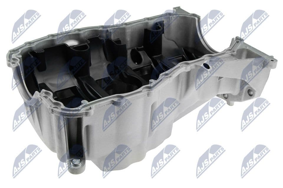 Eļļas vācele NTY BMO-NS-001 1