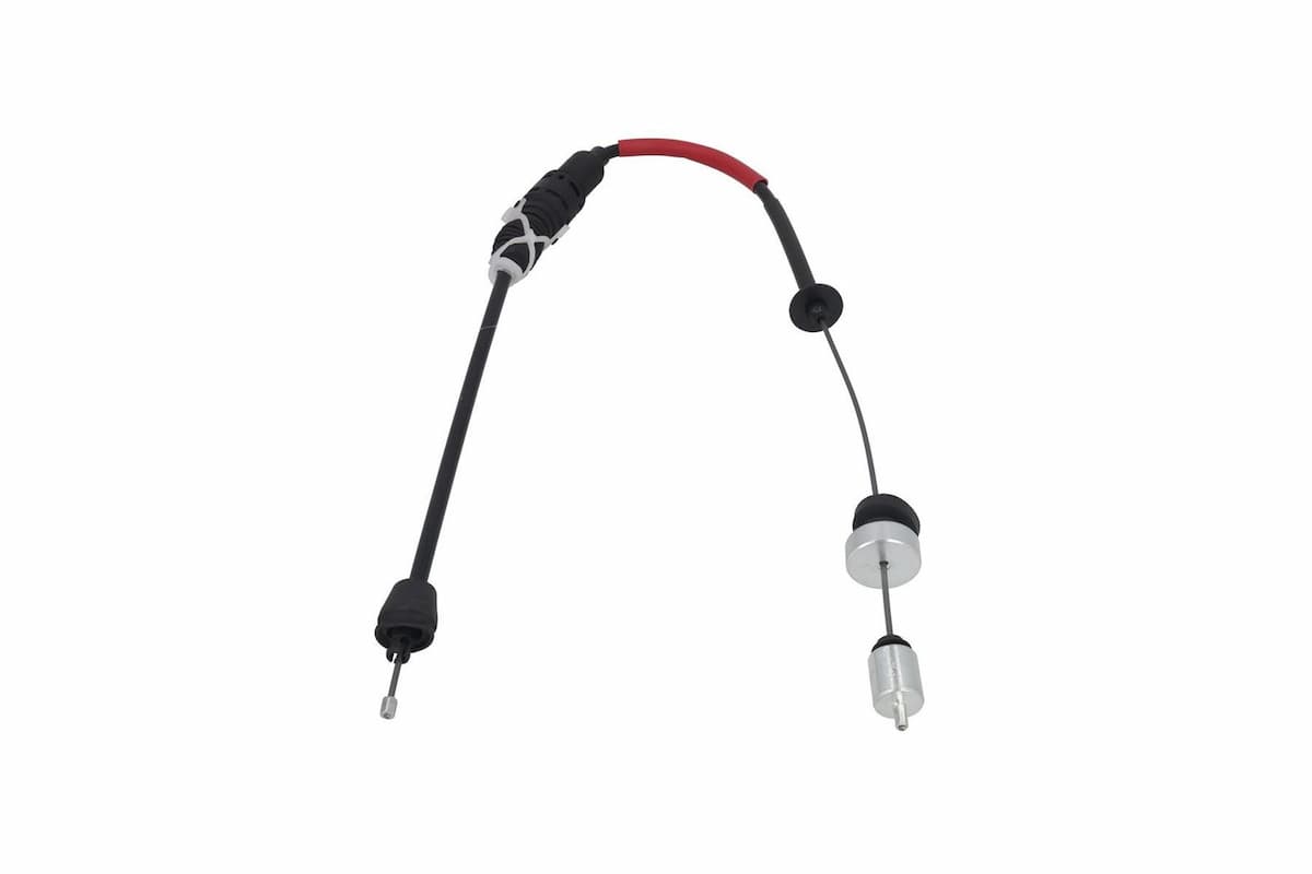 Trose, Sajūga pievads KAMOKA LC176 1