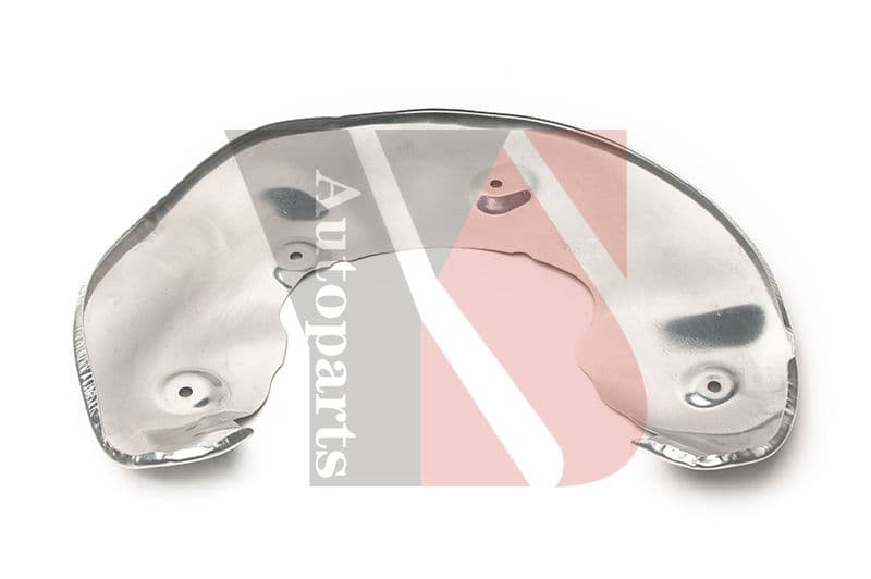 Dubļu sargs, Bremžu disks YSPARTS YS-SP0215 1