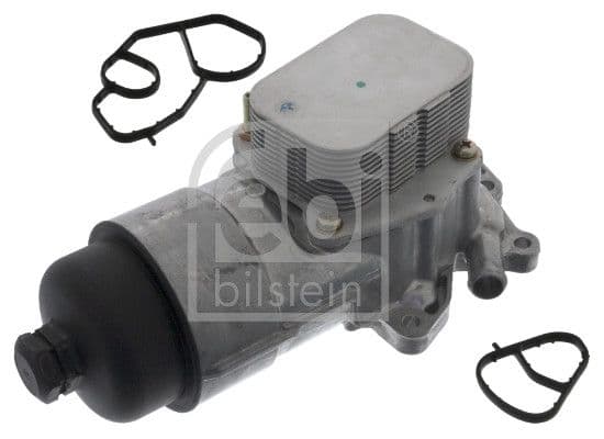 Korpuss, Eļļas filtrs FEBI BILSTEIN 192739 1