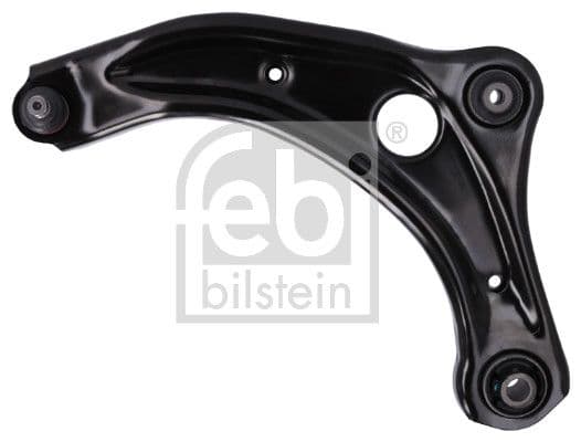 Neatkarīgās balstiekārtas svira, Riteņa piekare FEBI BILSTEIN 180986 1