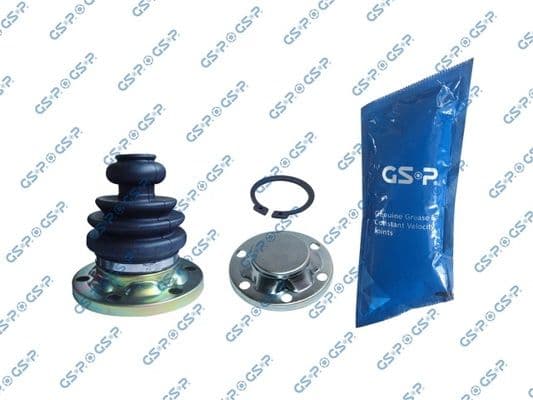 Putekļusargu komplekts, Piedziņas vārpsta GSP 760006 1