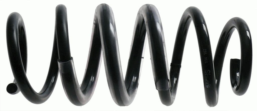 Balstiekārtas atspere SACHS 994 162 1