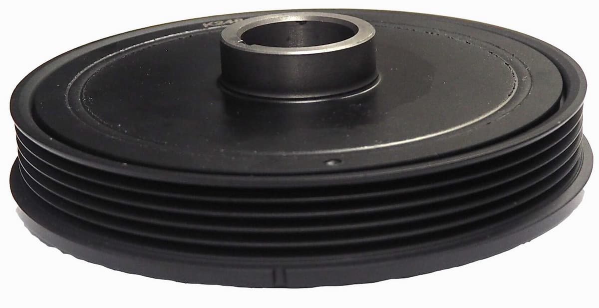 Piedziņas skriemelis, Kloķvārpsta CORTECO 49193442 1