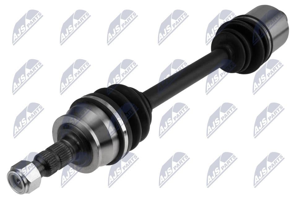 Piedziņas vārpsta NTY NPW-PL-150 1