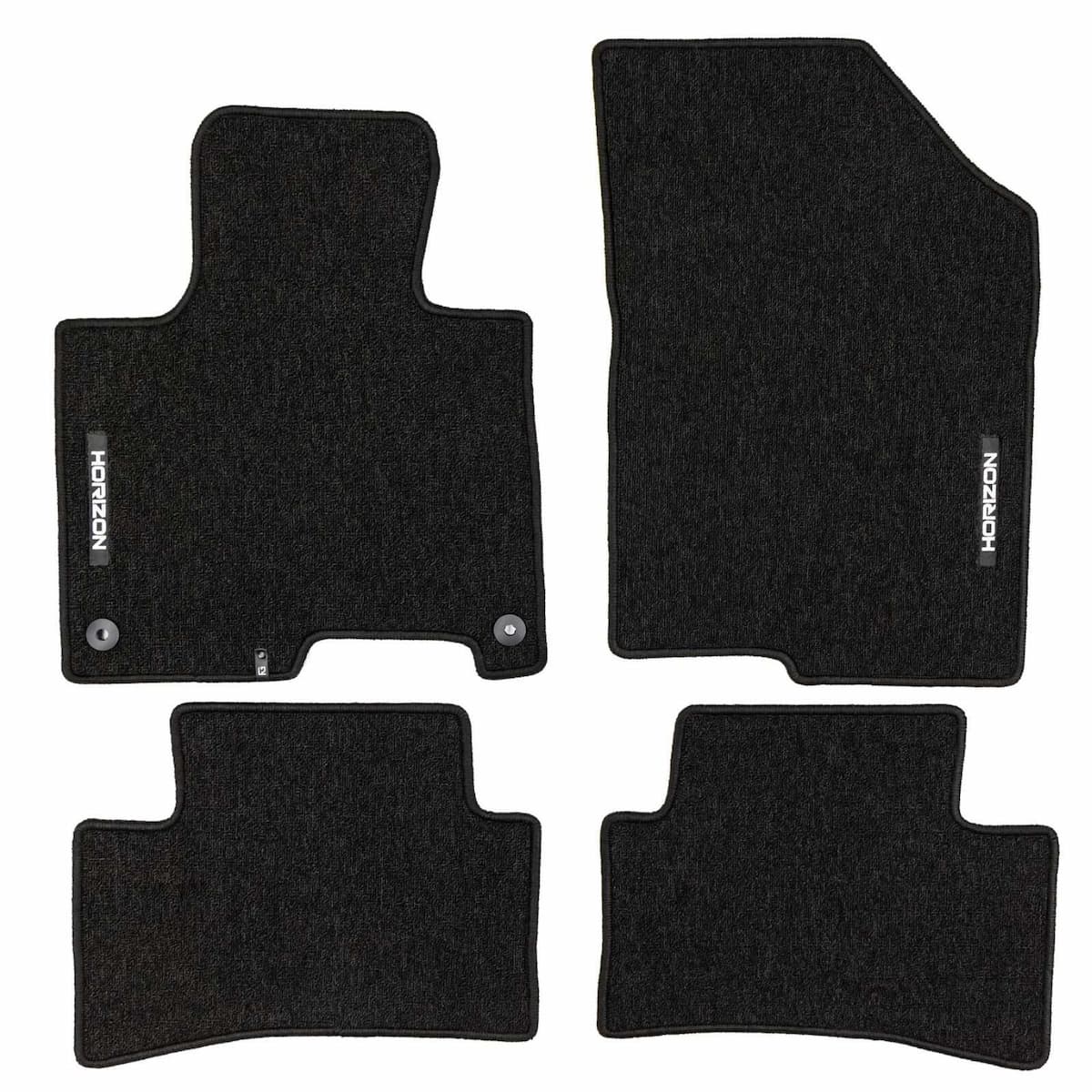 Paklājiņu komplekts Frogum HR423992 1