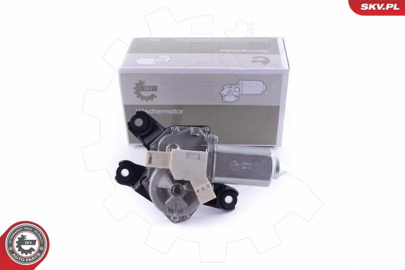 Stikla tīrītāju motors ESEN SKV 19SKV179 1