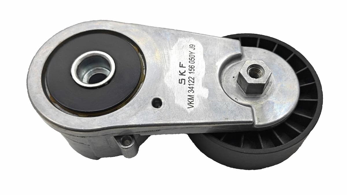 Siksnas spriegotājs, Ķīļsiksna SKF VKM 34122 1