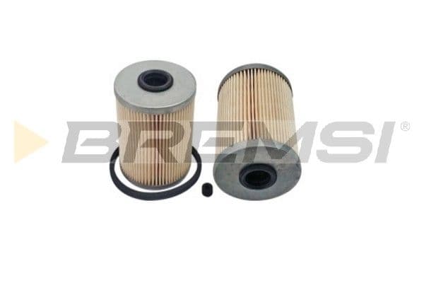 Degvielas filtrs BREMSI FE0772 1