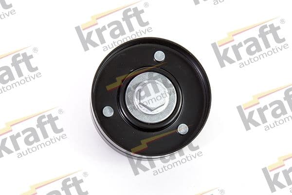 Parazīt-/Vadrullītis, Ķīļrievu siksna KRAFT AUTOMOTIVE 1220008 1