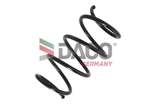Balstiekārtas atspere DACO Germany 800301 1