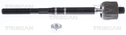Aksiālais šarnīrs, Stūres šķērsstiepnis TRISCAN 8500 24261 1