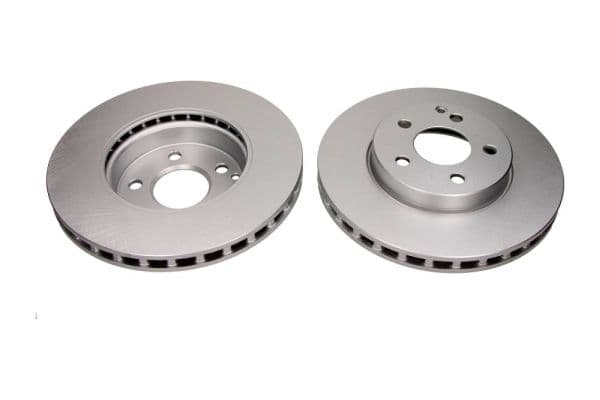 Bremžu diski QUARO QD9605 1