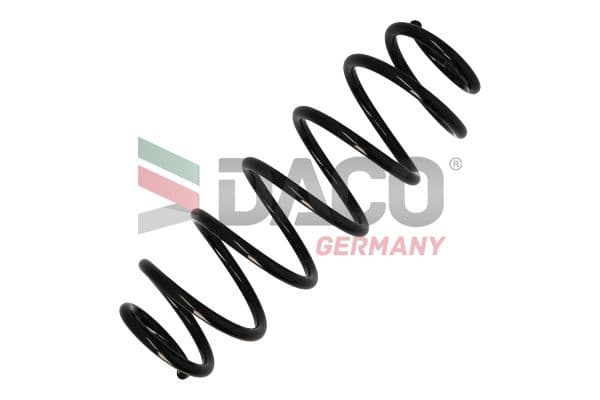 Balstiekārtas atspere DACO Germany 810602 1
