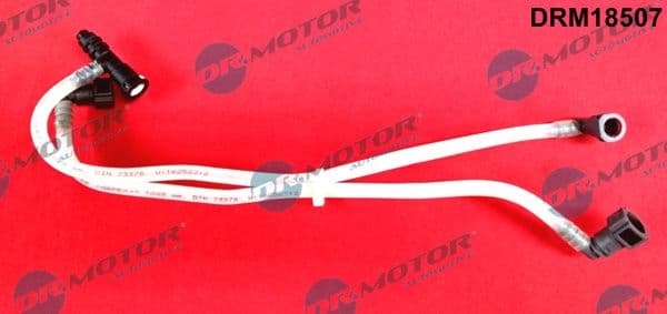 Degvielas vads Dr.Motor Automotive DRM18507 1
