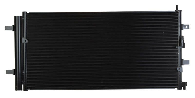Kondensators, Gaisa kond. sistēma MAXGEAR AC830438 1